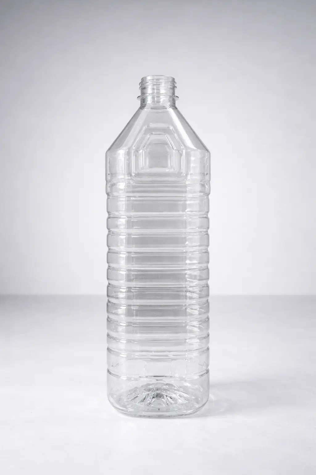 1000ML Square Bottle