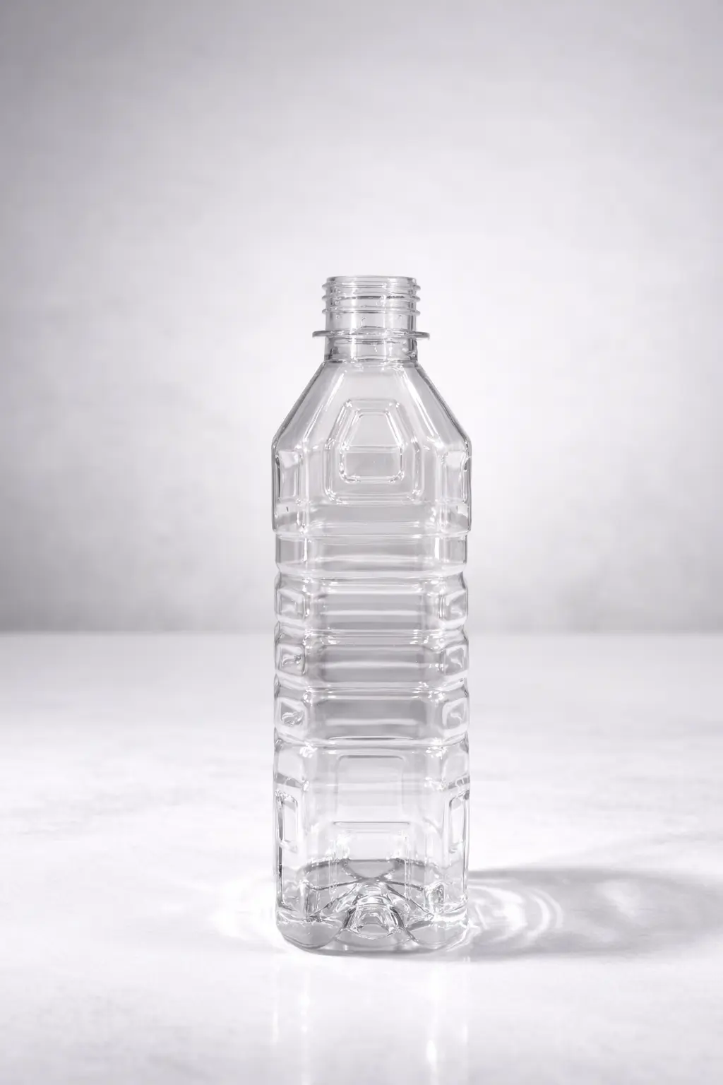 200ML Square Bottle