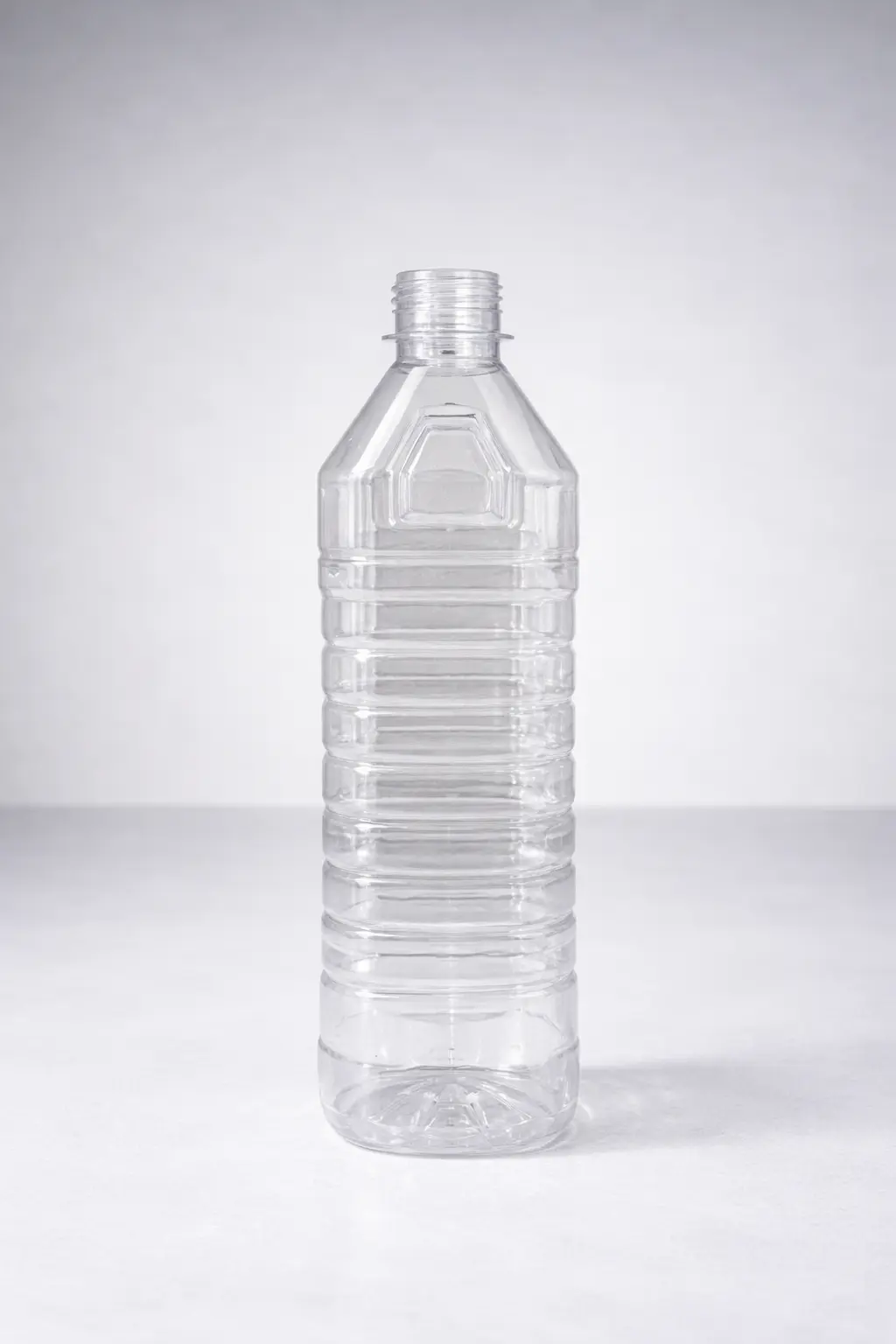 500ML Square Bottle