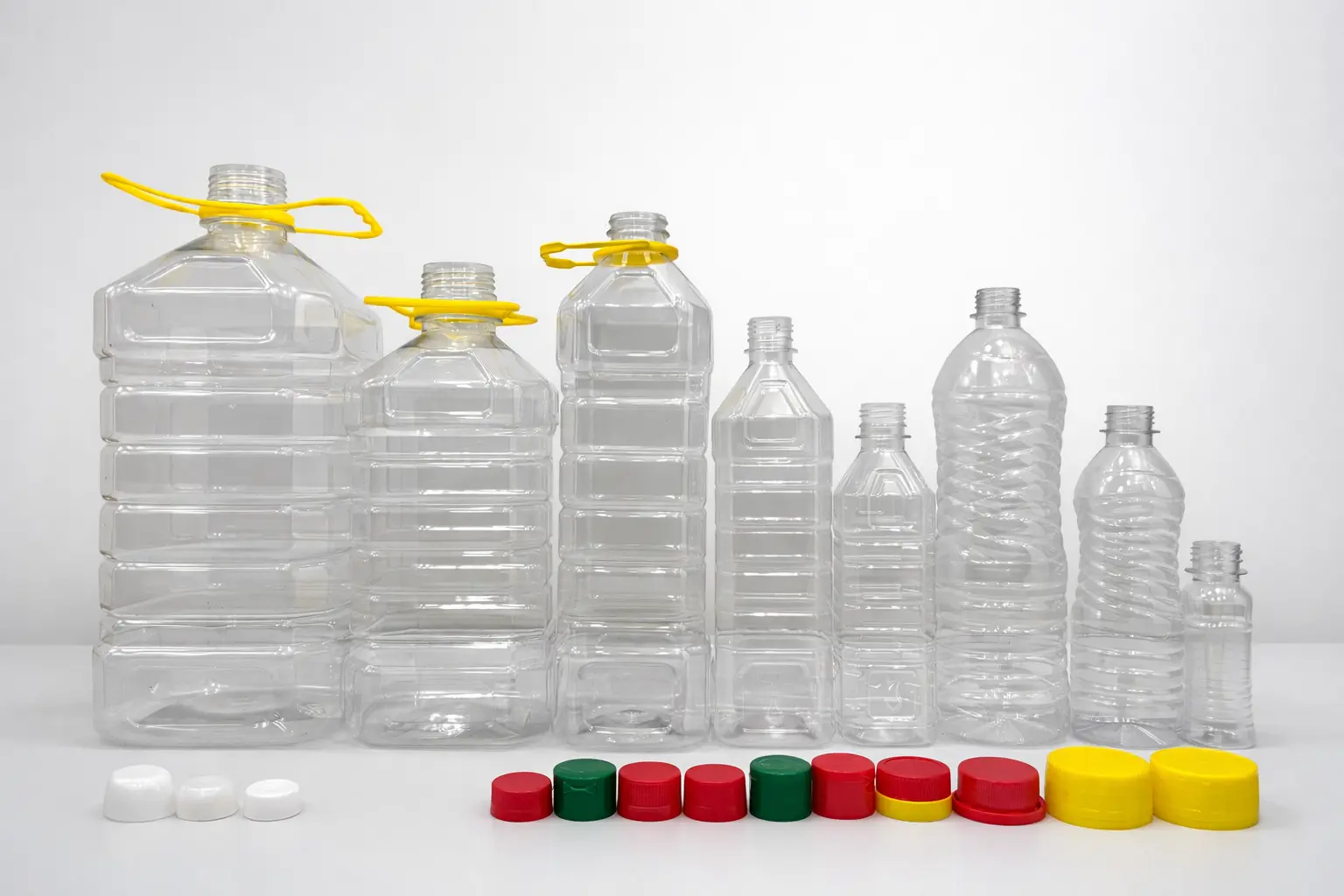 Product Group — Mixed