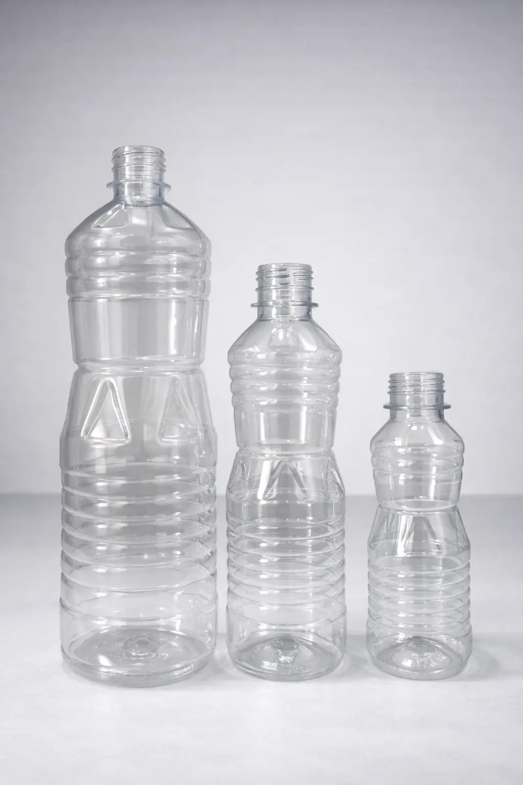 Round Bottles Group