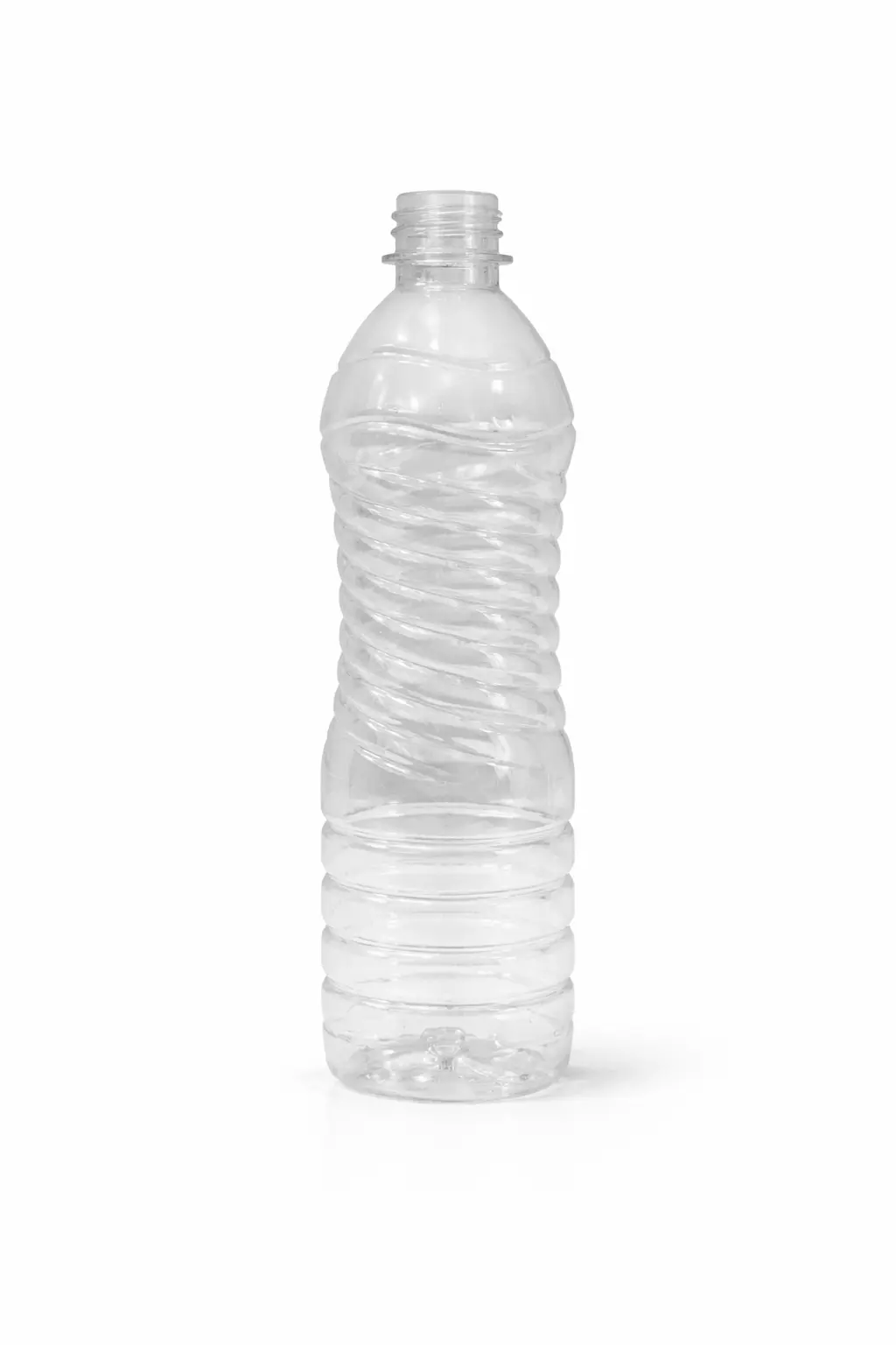 500ML Round Bottle